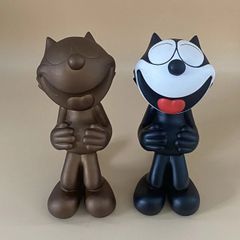 フィリックス フィギュア ビッグスタチュー 32cm felix ガレージ 1体