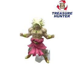 中古】HG EX ドラゴンボール改 ブロリー - メルカリ