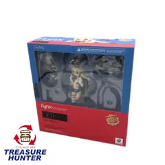 【未開封品】マックスファクトリー figFIX 艦隊これくしょん -艦これ- 島風 中破Ver. 【109059718007】のサムネイル