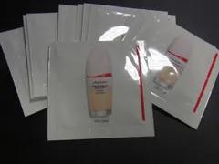 資生堂 エッセンス スキングロウ ファンデーション 130 Opal 1mL 10包セット