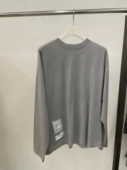 OUR LEGACY アワーレガシー ワークショップ x NATURA ロングスリーブのサムネイル