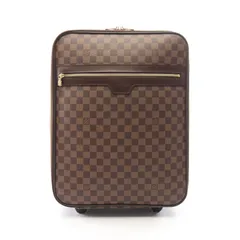 LOUIS VUITTON ルイ・ヴィトン ぺガス45  キャリーバッグのサムネイル