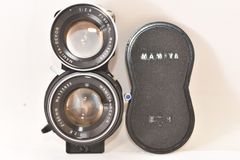 ☆美品☆ Nikon ニコン NIKKOR-O 50mm F2.8 for Bronica Sシリーズ用