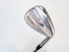 ゴルフパートナー 2022 NEXGEN FORGED ウェッジ MODUS3 TOUR105 S 48/10のサムネイル
