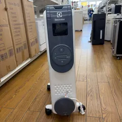 リユースのサカイ東金店★ De'Longhi オイルヒーター R631112EF  管理20260619-03のサムネイル