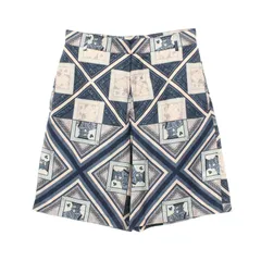 Dior ディオール DIOR × KENNY SCHARF Bermuda Shorts パンツのサムネイル
