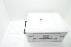 美品‼︎ 快調作動 ブラザー複合機 DCP-J981N 整備清掃消毒済 - メルカリ