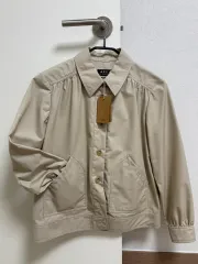 A.P.C. アー・ペー・セー ブルゾン ジャケットのサムネイル