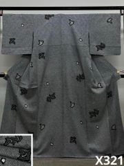 新品躾糸付き」名門藤娘きぬたや 総絞り 辻が花 98000円 - メルカリ