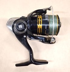 Daiwa LEGALIS LT 2000S-XH スピニングリール - メルカリ