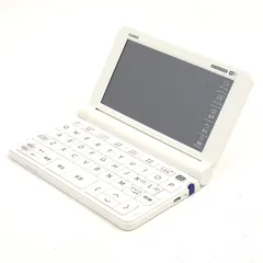 2026年最新】casio 電子辞書 ex-word 4910の人気アイテム - メルカリ