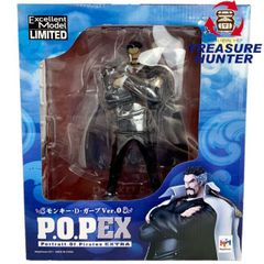 MegaHouse 원피스 POP EX 원숭이·D·가프 Ver.0 엑설런트 모델 돈키·호테 한정 메가하우스 [109051132005]
