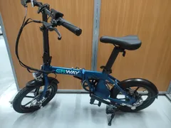 2026年最新】ERWAY a02の人気アイテム - メルカリ