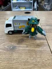 ジョブレイバー　キャリーブレイバー　ヤマト運輸　(A6-77)