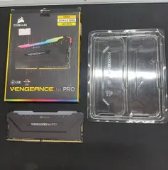 2026年最新】CORSAIR DDR4-3600MHz デスクトップPC用 メモリモジュール
