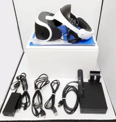 2026年最新】playstation vr cuh-zvr2の人気アイテム - メルカリ