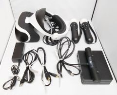 PlayStation VR MEGA PACK＋銃コン＋PS5接続用アダプター | Mercari