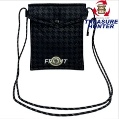 2026年最新】moncler fragment サコッシュの人気アイテム - メルカリ