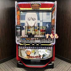 FAIRY TAIL パチスロ実機 本体 状態良 - メルカリ