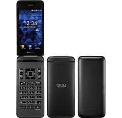 新品 SIMフリー 902KC DIGNO ケータイ3 充電アダプター付属 - メルカリ