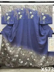 2026年最新】訪問着 絞り 辻ヶ花の人気アイテム - メルカリ
