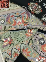 2026年最新】蘇州刺繍 反物の人気アイテム - メルカリ