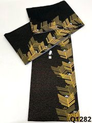 菅有鬼一 美品名古屋帯 絹100% 落款入り - メルカリ