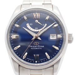 極美品】オリエントスター ORIENT チタン F6N4-UAB0 - メルカリ