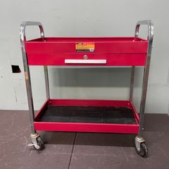 HORY ホリー C-101 折りたたみツールワゴン - メルカリ