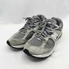 ニューバランス 2002R グレー 24.5cm M2002RSTのサムネイル