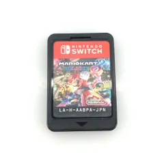 2026年最新】マリオカート8 switch ソフトのみの人気アイテム - メルカリ