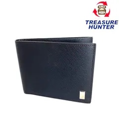 dunhill(ダンヒル) 二つ折り財布 SIDECAR レザー ビターブラウン FP3020E メンズ ウォレット 【102058233001】のサムネイル