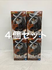 僕のヒーローアカデミア MAXIMATIC ERASE R HEAD 4体セット - メルカリ