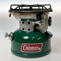 2026年最新】coleman 502の人気アイテム - メルカリ