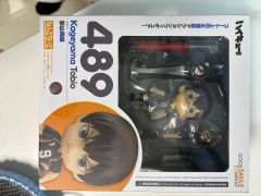 BADBOYS グレアーオブアイズ FX FX03 桐木司 フィギュア - メルカリ