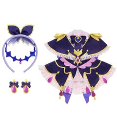 に*む様 【匿名配送】探偵プリキュア クリップカンバッチ キュア