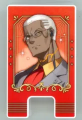 【中古】クリップ アーチャー/エミヤ〔オルタ〕 「Fate/Grand Order Fes. 2025 ~10th Anniversary~ キャッスルタウン・カルデア ランダム看板風クリップスタンド」のサムネイル