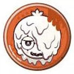 [중고] 배지 · 빈즈 D [도쿠 · 도쿠 · 모리 · 모리 캔 배지 01. 신작 일러스트]
