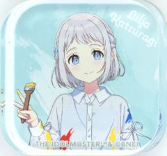 超速変形ジャイロゼッター 稲葉りんね 水着カード(アクアカウンター