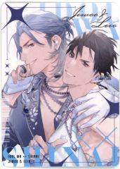 日々樹渉 コレ缶 2026 Jan. idol casual - メルカリ