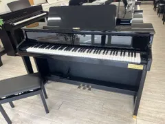 ☆83326【電子ピアノ】CASIO GP1000 21年製 - メルカリ