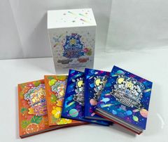 村上隆 ふれんどバトル αプラス ジェリーフィッシュアイズ めめめの