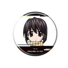 [중고] 배지 빈즈 마유 [엘펜리트 캔 배지 01. 공식 일러스트]