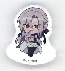 みるくふぁくとりー エイベル リリエラ アクリルスタンドセット - メルカリ