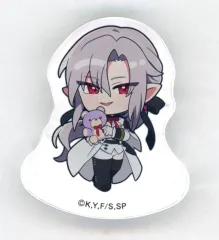 【中古】アクリルスタンド・アクリルパネル フェリド・バートリー 「終わりのセラフ POP UP SHOP ミニキャラゆらゆらアクリルブロックコレクション」のサムネイル