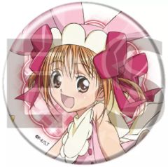 [중고] 배지 빈즈 디아 베이비 [TV 애니메이션 슈고 캐릭터! 홀로그램 캔 배지 (57mm) 01. 공식 일러스트]