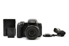 F3110】 Canon Powershot SX70 HS キャノン - メルカリ