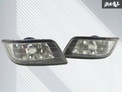 美品 純正 後期 jzx100 チェイサー フォグランプ 左右セット② - メルカリ