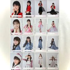 櫻坂46 石森璃花 生写真 フルコンプ 64コンプ まとめ売り 櫻坂46 石森璃花 生写真 4コンプセット NL6196P f115 - メルカリ