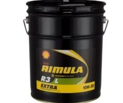 Shell Rimula R4 X 15W-40 エンジンオイル - メルカリ
